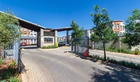 2 Bedroom Townhouse in Jansen Park