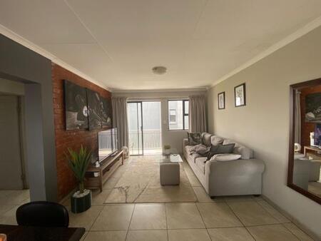 2 Bedroom Apartment in Jansen Park