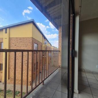2 Bedroom House in Dawnpark