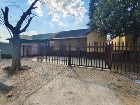 3 Bedroom House in Boksburg North