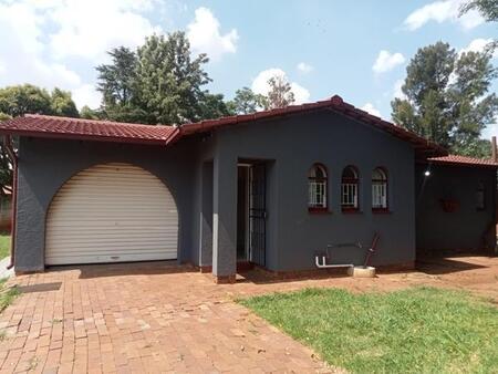 2 Bedroom House in Dawnpark