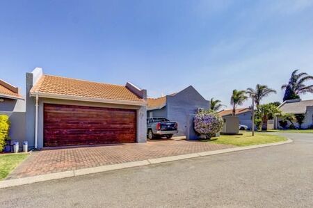 3 Bedroom Townhouse in Beyers Park