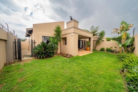 3 Bedroom Townhouse in Bardene