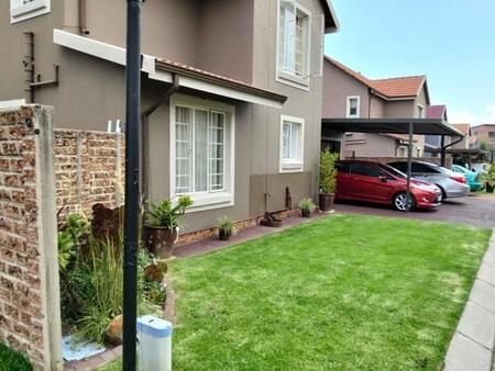 4 Bedroom Townhouse in Eveleigh