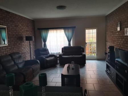 2 Bedroom Flat in Witfield