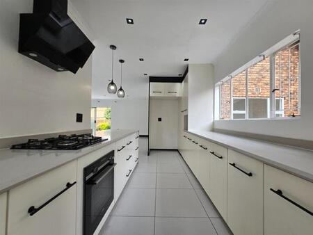 3 Bedroom House in Beyers Park