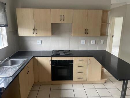 2 Bedroom Townhouse in Bardene