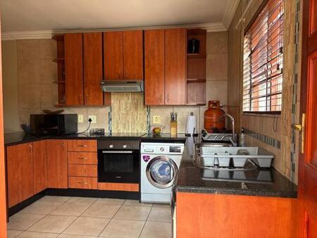 3 Bedroom Townhouse in Bartlett