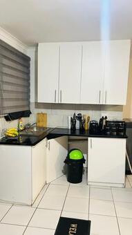 1 Bedroom Apartment in Vosloorus