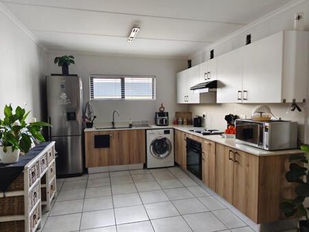 2 Bedroom Apartment in Witfield