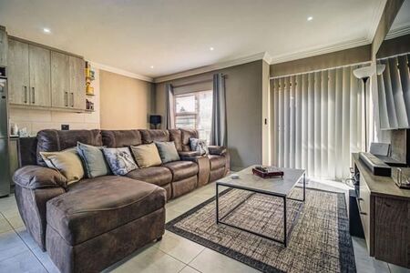 2 Bedroom Townhouse in Bartlett