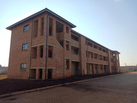 2 Bedroom Apartment in Vosloorus