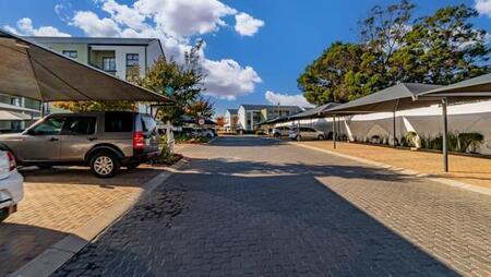 2 Bedroom Apartment in Witfield