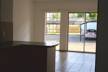 2 Bedroom Apartment in Witfield