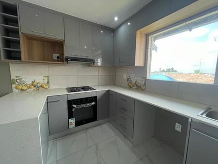 2 Bedroom Townhouse in Jansen Park