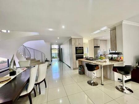 4 Bedroom House in La Como Lifestyle Estate