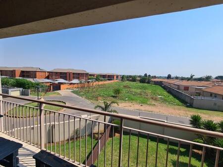 2 Bedroom Townhouse in Bardene