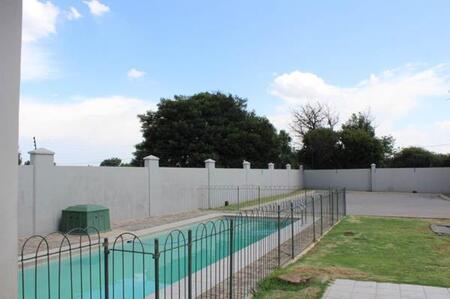 2 Bedroom Apartment in Eveleigh