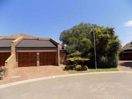 3 Bedroom Cluster in Sunward Park
