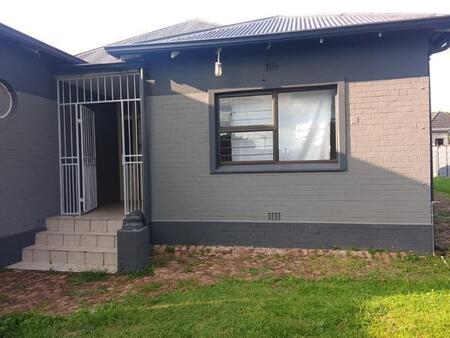 2 Bedroom House in Boksburg North