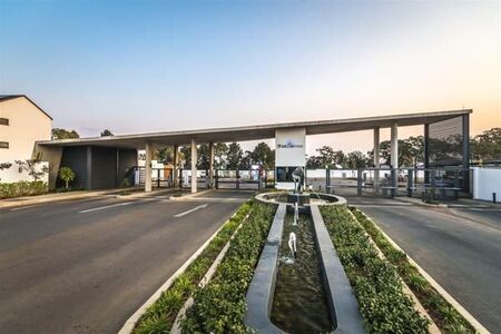 2 Bedroom Apartment in Witfield