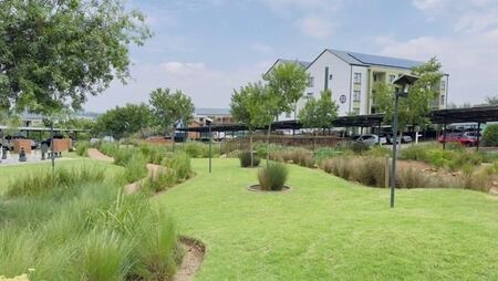 2 Bedroom Apartment in Witfield