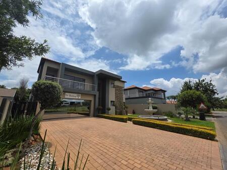 4 Bedroom House in La Como Lifestyle Estate