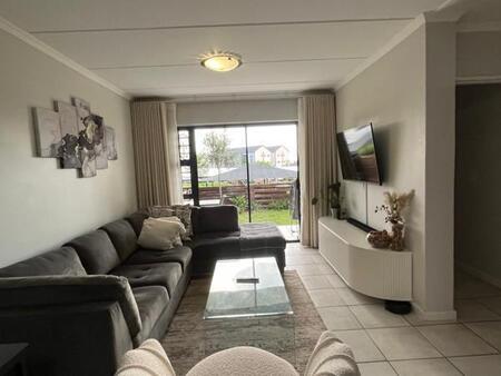 2 Bedroom Apartment in Witfield