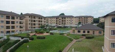 1 Bedroom Apartment in Comet