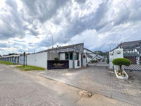 3 Bedroom Apartment in Lakefield