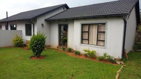 3 Bedroom House in Crystal Park