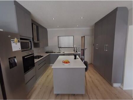 2 Bedroom Apartment in Ebotse Estate