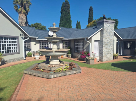 3 Bedroom House in Farrarmere