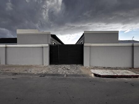 1 Bedroom Apartment in Benoni Cbd