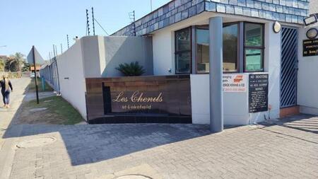 3 Bedroom Apartment in Lakefield