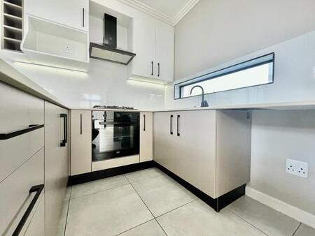 3 Bedroom House in Rynfield Ah