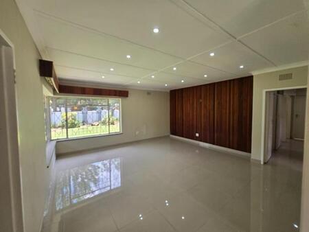 4 Bedroom House in Northmead