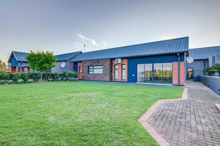 2 Bedroom House in Dunblane Estate