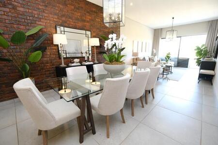 2 Bedroom Apartment in Rynfield