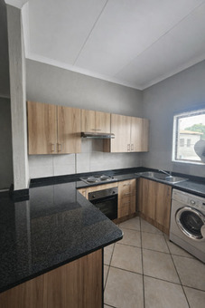 2 Bedroom Apartment in Benoni Ah