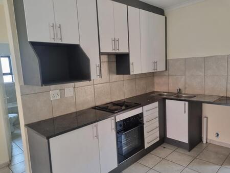 2 Bedroom Apartment in Rynfield Ah