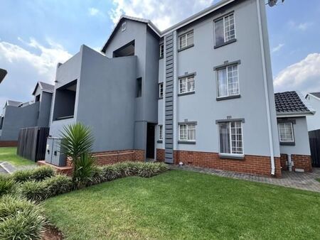2 Bedroom Apartment in Brentwood Park