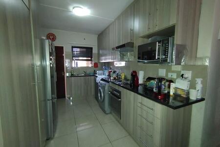 2 Bedroom Townhouse in Goedeburg