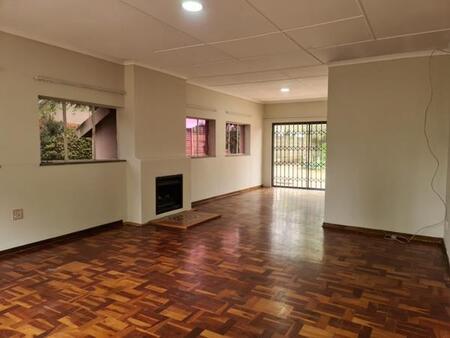 6 Bedroom House in Rynfield