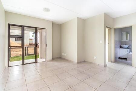 1 Bedroom Apartment in Brentwood Park