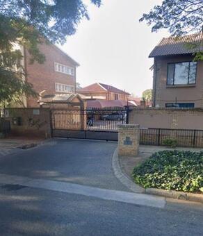 2 Bedroom Townhouse in Benoni Cbd