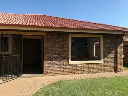 3 Bedroom House in Northmead