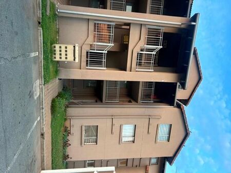 3 Bedroom Apartment in New Modder