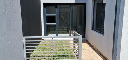 2 Bedroom Apartment in Nortons Home Estate