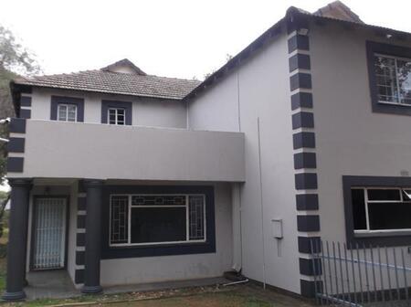 5 Bedroom House in Rynfield